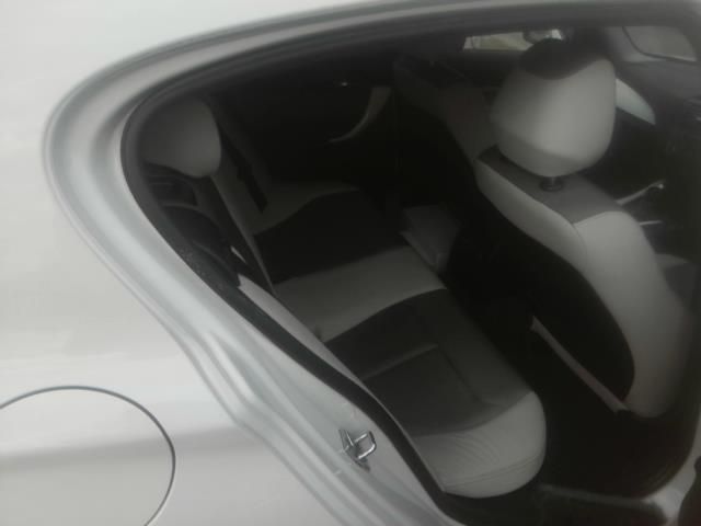 BMW BMW 1series 2011