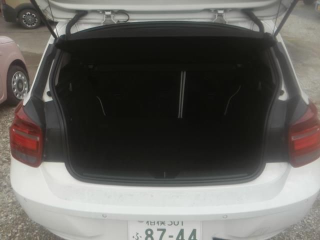 BMW BMW 1series 2011