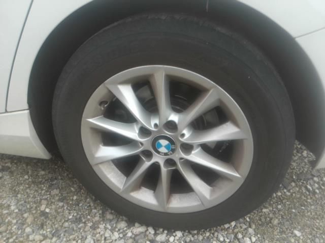 BMW BMW 1series 2011