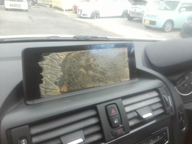 BMW BMW 1series 2011