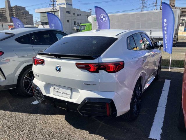 BMW BMW X2 2024