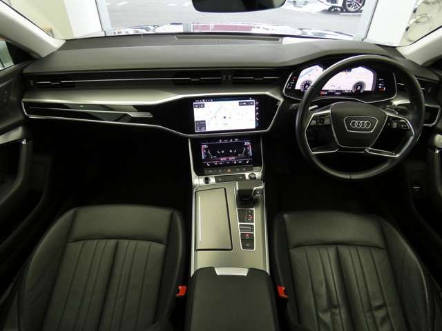 AUDI AUDI A7 SPORTBACK 2021