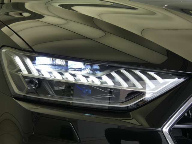 AUDI AUDI A7 SPORTBACK 2021