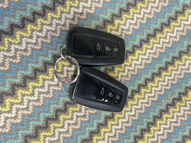 TOYOTA LANDCRUISER PRADO 2021