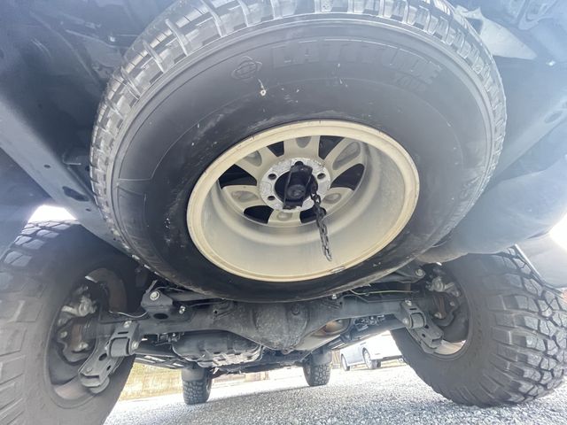 TOYOTA LANDCRUISER PRADO 2021