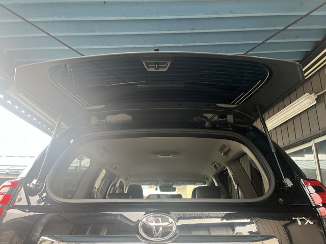 TOYOTA LANDCRUISER PRADO 2021