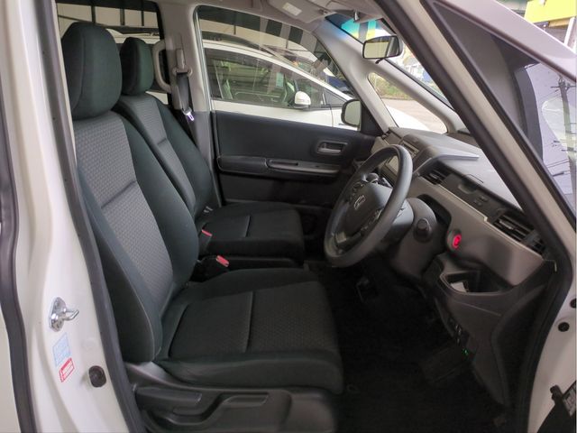 HONDA FREED plus 2018