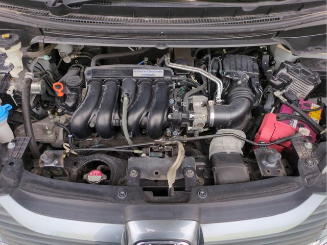 HONDA FREED plus 2018