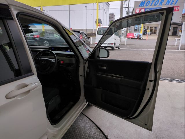 HONDA FREED plus 2018