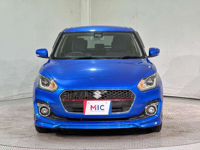SUZUKI SWIFT 2017