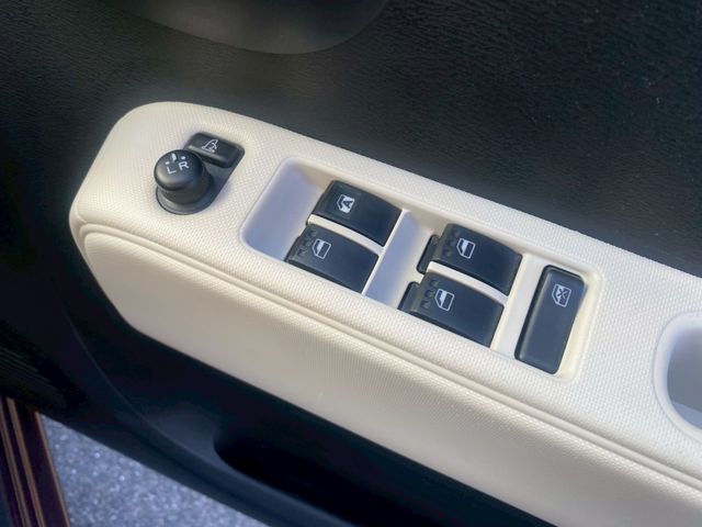 DAIHATSU MIRA Cocoa 2014