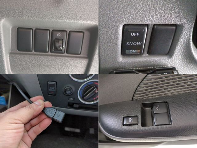 NISSAN NV350 CARAVAN 2015