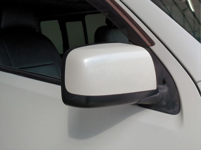 NISSAN NV350 CARAVAN 2015