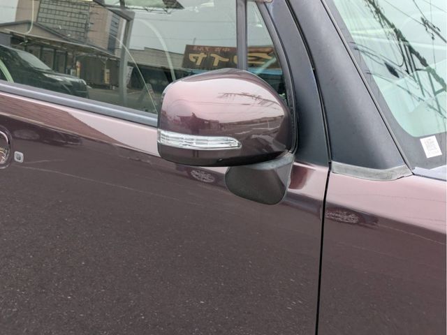 DAIHATSU MOVE CONTE 2012