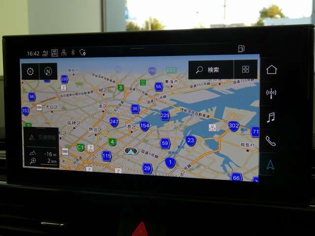 AUDI AUDI A4 AVANT 2022