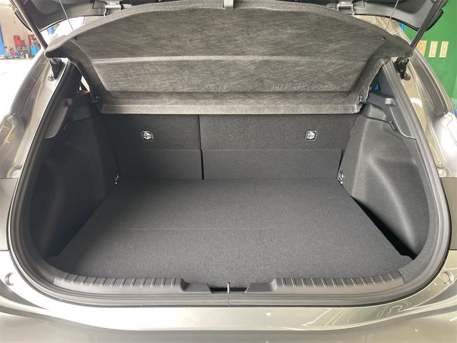 TOYOTA GR COROLLA 2025