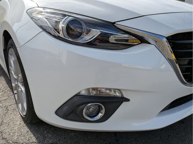 MAZDA AXELA SPORTS 2014