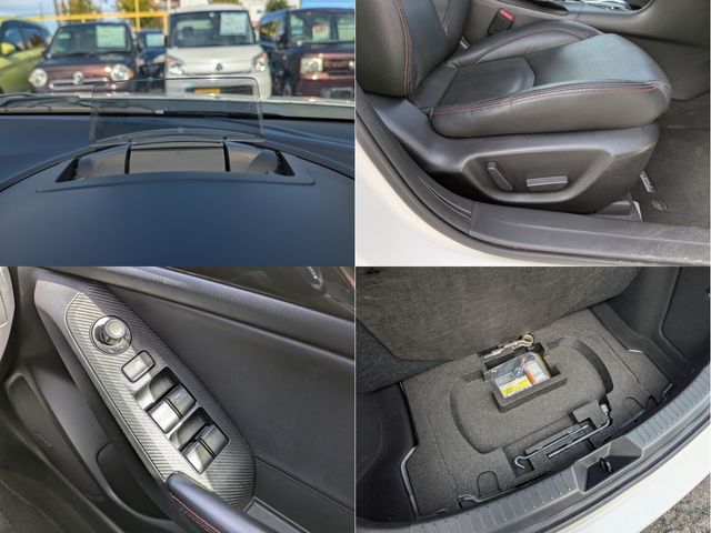 MAZDA AXELA SPORTS 2014