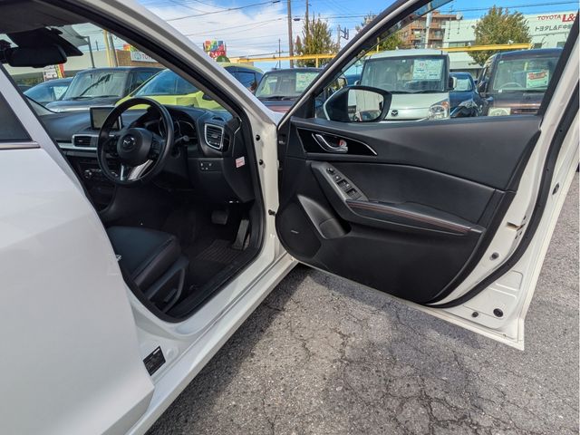 MAZDA AXELA SPORTS 2014