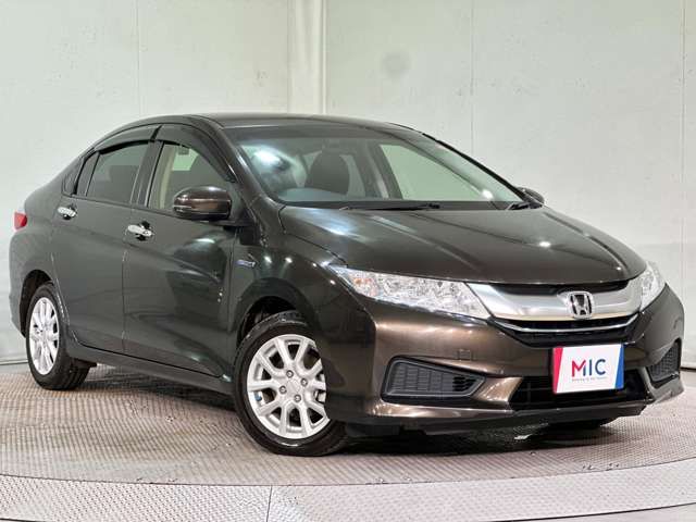 HONDA GRACE HYBRID 2015