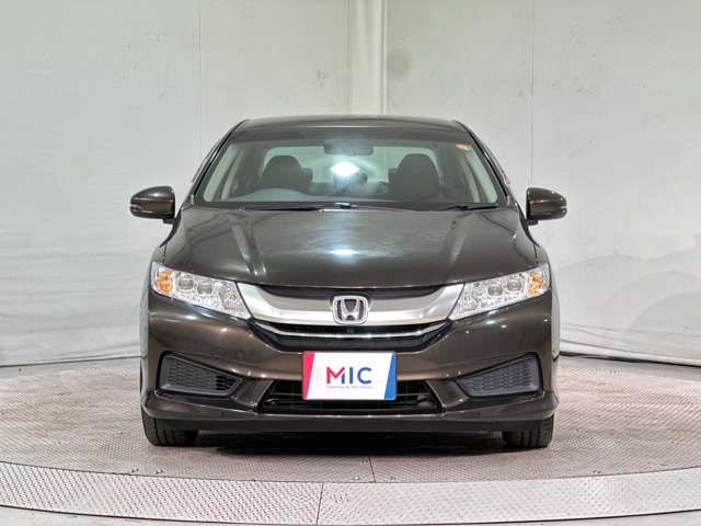 HONDA GRACE HYBRID 2015