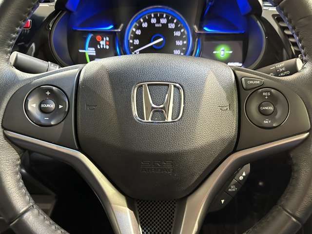 HONDA GRACE HYBRID 2015