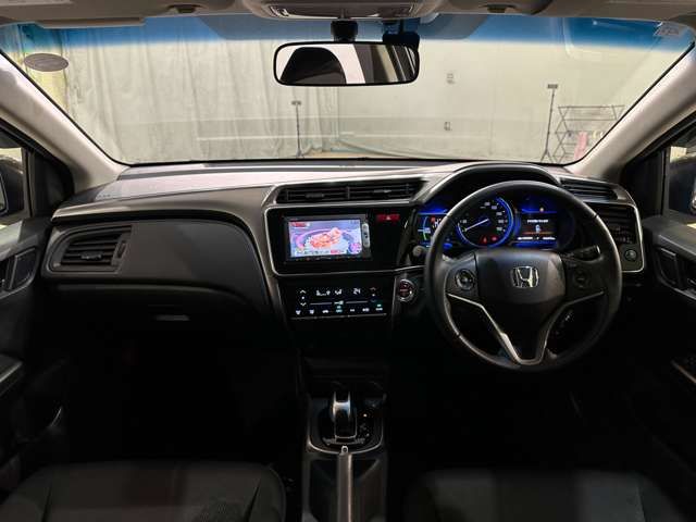 HONDA GRACE HYBRID 2015