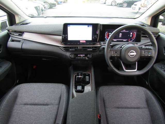 NISSAN AURA 2024