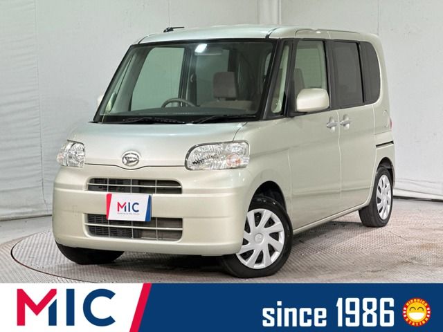 DAIHATSU TANTO 2012