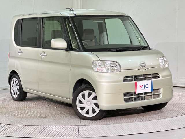 DAIHATSU TANTO 2012