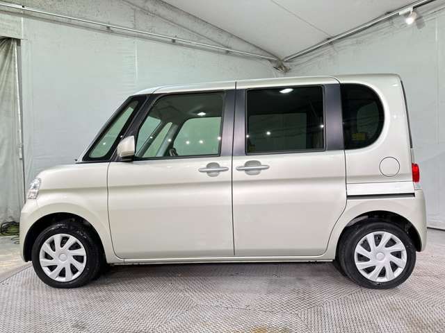 DAIHATSU TANTO 2012