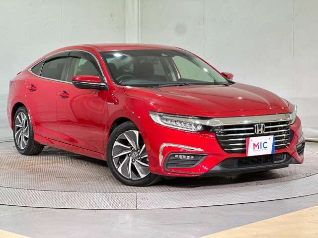 HONDA INSIGHT 2019
