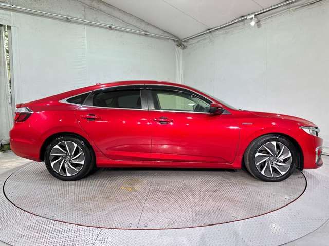 HONDA INSIGHT 2019