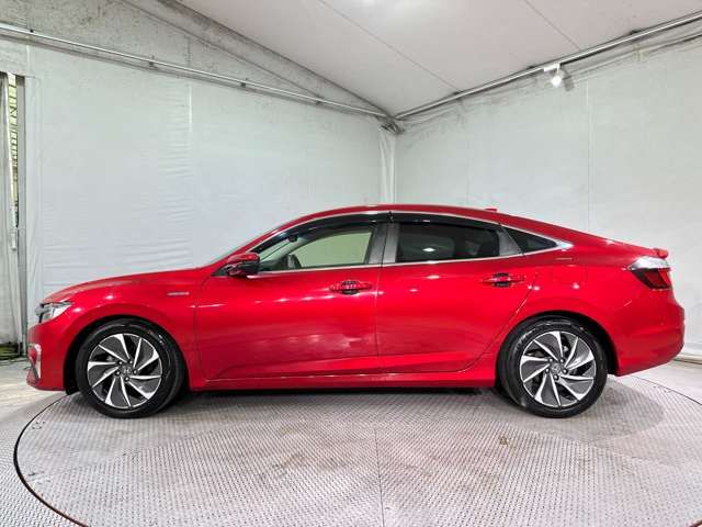 HONDA INSIGHT 2019