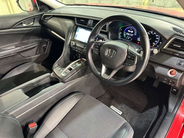 HONDA INSIGHT 2019