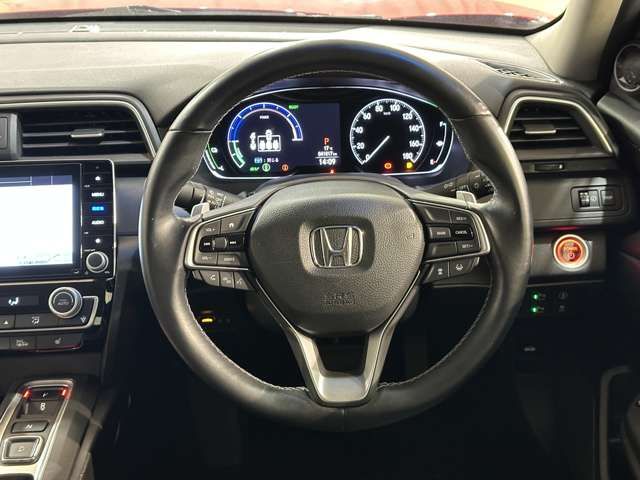 HONDA INSIGHT 2019