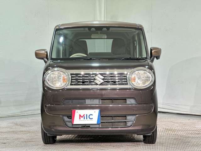 SUZUKI WAGON R SMILE 2021