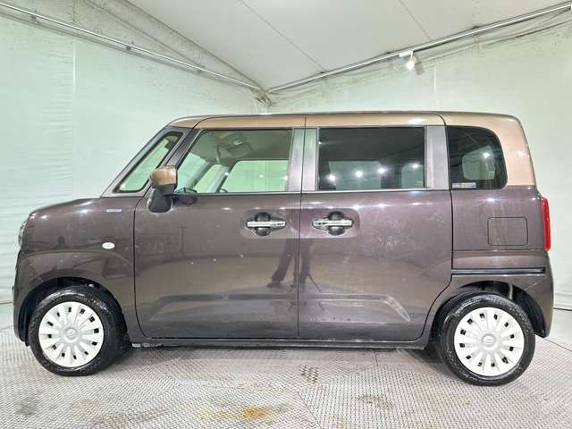 SUZUKI WAGON R SMILE 2021