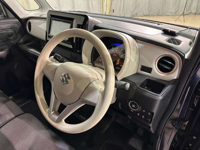 SUZUKI WAGON R SMILE 2021