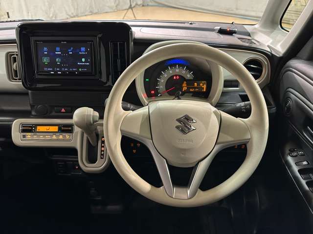 SUZUKI WAGON R SMILE 2021