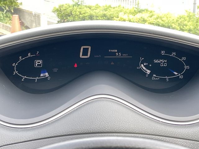 NISSAN SERENA  S-HYBRID 2013