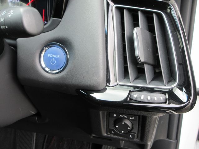 TOYOTA CROWN sedan hybrid 4WD 2019