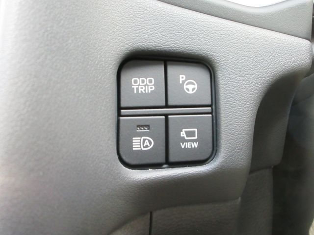 TOYOTA CROWN sedan hybrid 4WD 2019