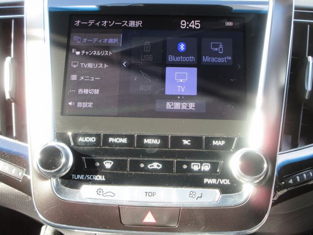 TOYOTA CROWN sedan hybrid 4WD 2019