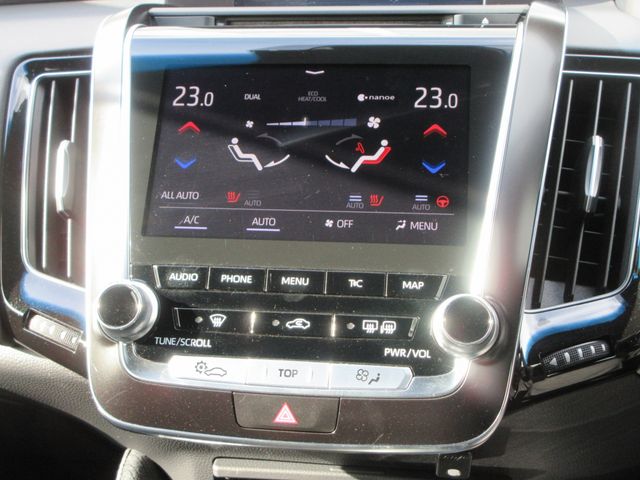 TOYOTA CROWN sedan hybrid 4WD 2019