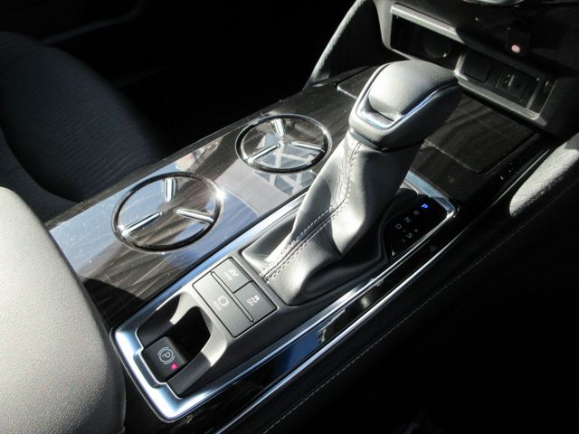 TOYOTA CROWN sedan hybrid 4WD 2019