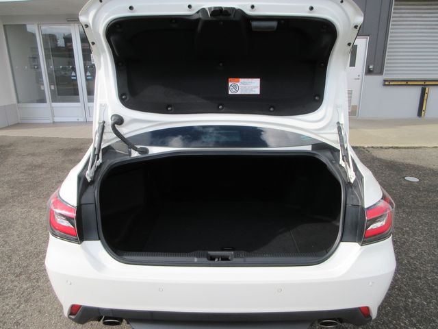 TOYOTA CROWN sedan hybrid 4WD 2019