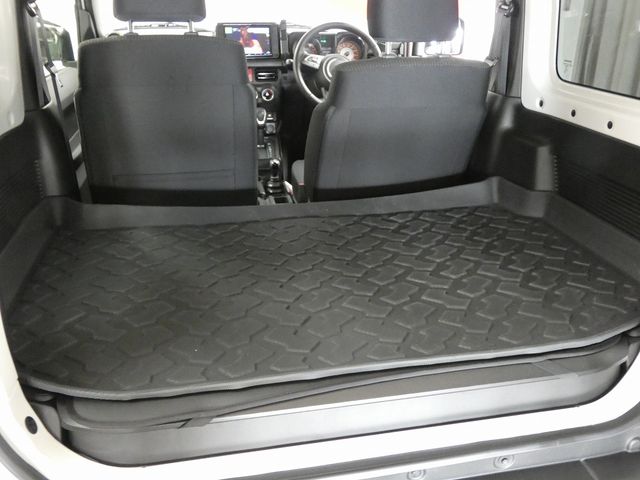 SUZUKI JIMNY SIERRA 2023