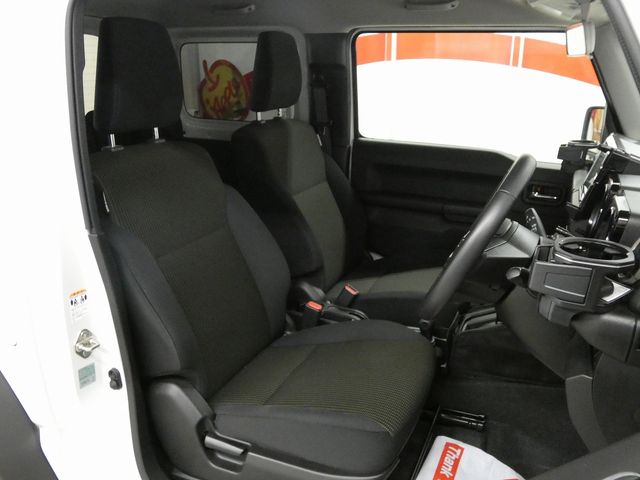 SUZUKI JIMNY SIERRA 2023