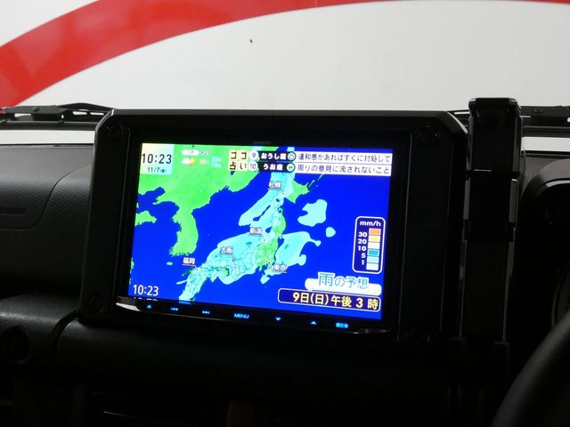 SUZUKI JIMNY SIERRA 2023